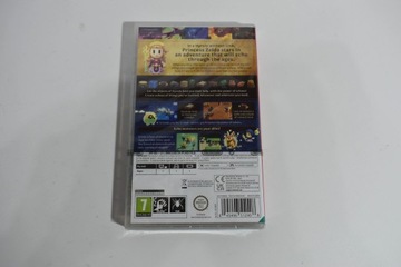 THE LEGEND OF ZELDA: ECHOES OF WISDOM SWITCH