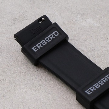 РЕМЕНЬ ERBORD ДЛЯ AMAZFIT GTS 2 2e 3 4 MINI BIP U PRO LITE 3 PRO S