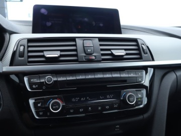 BMW Seria 4 F32-33-36 Coupe Facelifting 430i 252KM 2020 BMW 4 Gran Coupe 430i xDrive, Salon Polska, zdjęcie 11