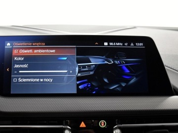 BMW Seria 1 F40 Hatchback M 2.0 M135i 306KM 2023 BMW 135 Adaptive Led/ Fotele M/ Systemy Asystujące, zdjęcie 24