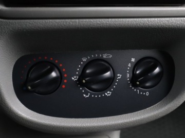 Renault Thalia I 1.4 75KM 2004 Renault Thalia 1.4, Salon Polska, Serwis ASO,ALU, zdjęcie 19