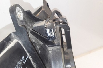 VENTILÁTOR CHLADIČŮ HONDA CR-Z (ZF) 0227405660 1.5L HYBRID 84KW 2010