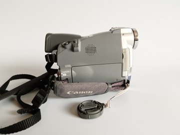 Зарядное устройство для сумки для фотокамеры CANON DM-MV600 E MiniDV