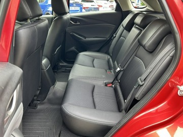 Mazda CX-3 Crossover Facelifting 2.0 Skyactiv-G 150KM 2019 Mazda CX-3 2.0 SkyActiv AWD automat, zdjęcie 18