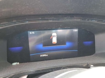 Volkswagen Tiguan II 2022 Volkswagen Tiguan 2022 VOLKSWAGEN TAOS S, silnik 1.5 L 1.5 Benzyna 158KM, zdjęcie 9