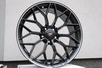 ALU RÁFKY 19 5X114,3 8,5/9,5 HYUNDAI GENESIS COUPE INFINITI Q60 LEXUS SC430