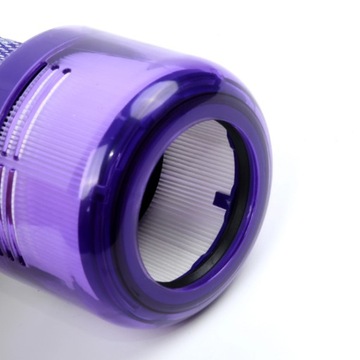 МОЮЩИЙСЯ ФИЛЬТР ДЛЯ DYSON V15 DETECT ABSOLUTE + БЕСПЛАТНЫЙ ОЧИСТИТЕЛЬ | ВЫСШЕЕ КАЧЕСТВО