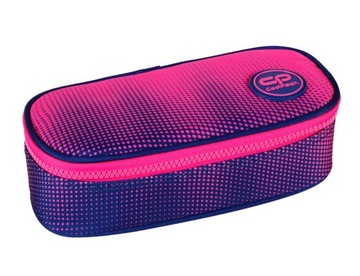 Usztywniany piórnik Coolpack Campus GRADIENT FRAPE