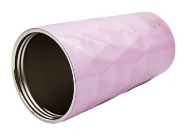 KUBEK TERMICZNY TERMOS SZCZELNE ZAMKNIĘCIE DZIUBEK 380 ML