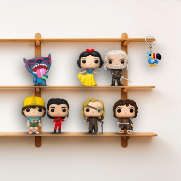 FUNKO POP Классика Диснея Дейзи Дак 1192