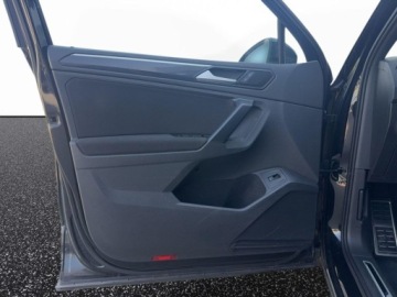 Volkswagen Tiguan II SUV 1.5 TSI EVO 150KM 2020 Volkswagen Tiguan 1.5tsi 150km Life UNITED, Gwarancja, Serwis ASO, FV23, zdjęcie 31