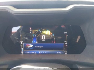 Chevrolet 2023 Chevrolet Colorado 2023r., 4x4, 2.7L 2.7 Benzyna 310KM, zdjęcie 10