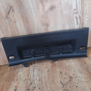 OSŁONA PROGU BAGAŻNIKA SEAT LEON I 1M6863459F