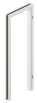 Ościeżnica PORTA RENOVA 120-140 PERFECT 3D,CPL,LAM