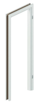 Ościeżnica PORTA RENOVA 140-160 PORTADECOR