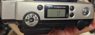 Чехол для камеры PENTAX ESPIO 160 включается