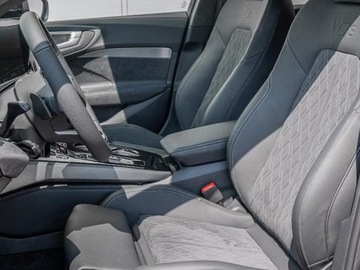 Audi A5 B10 2025 AUDI A5 S5 TFSI Avant Combi 3.0 (367 KM) 2025, zdjęcie 4