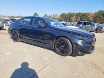 BMW Seria 5 G90-91 2025 BMW M5 2025 4.4 Hybryda 617KM, zdjęcie 4