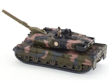 Модель танка S1867 Siku