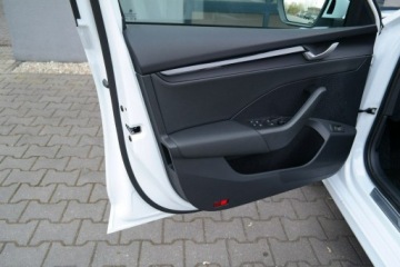 Skoda Octavia IV Liftback 1.5 TSI EVO 150KM 2026 Škoda Octavia Skoda Octavia Drive Selection Combi, zdjęcie 22