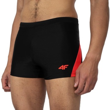 МУЖСКИЕ ТРЕКИ ДЛЯ БАССЕЙНА SWIM BOXES 4F размер S