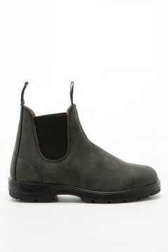 Blundstone Sztyblety 587 Rustic Black 42