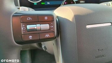 Hyundai Santa Fe V 1.6 T-GDI HEV 215KM 2024 Hyundai Santa Fe 1.6 Hybryda 215KM, zdjęcie 27