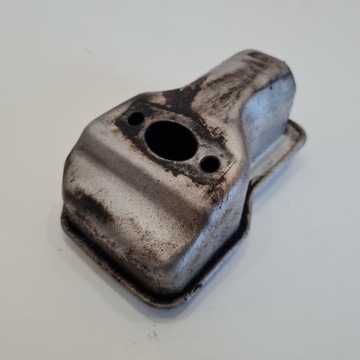 STIGA SP 350 ГЛУШИТЕЛЬ ВЫХЛОПА