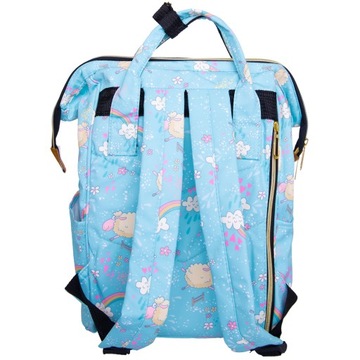 РЮКЗАК ДЛЯ МАТЫ, ПАПА, сумка для подгузников 3-в-1 для коляски