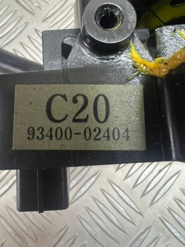 93400-02404 PŘEPÍNAČ KOMBINOVANÝ HYUNDAI ATOS