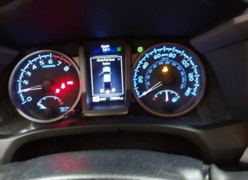 Toyota Tacoma II 2022 Toyota Tacoma 2022, 3.5L, 4x4, TRD OFF-ROAD, od ubezpieczalni 3.5 Benzyna, zdjęcie 14