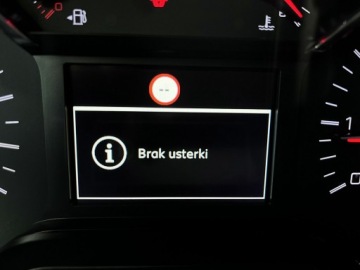 Peugeot Rifter Standard 1.5 BlueHDI 102KM 2020 Peugeot RIFTER TYLKO 59 TYŚ KM 1wł KRAJ BEZWY, zdjęcie 30