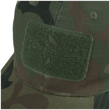 ТАКТИЧЕСКАЯ БЕЙСБОЛКА ДОМИНАТОР PL CAMO CAMO WZ.93