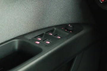 Seat Leon III ST Facelifting 1.6 TDI 115KM 2020 Seat Leon 1.6 TDI, Salon Polska, Klima, Tempomat, zdjęcie 16