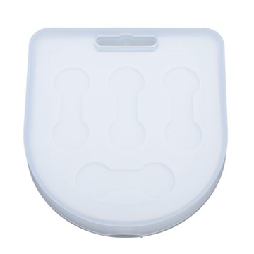 Filtr kamery akcji 3 w 1 CPL ND8 ND16 filtr