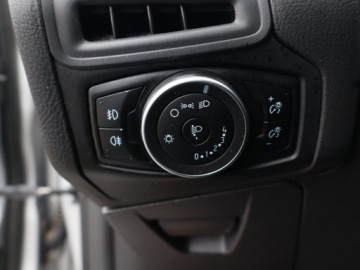 Ford Focus III Kombi Facelifting 1.5 TDCi 120KM 2017 Ford Focus 1.5 TDCi, Salon Polska, Klima, zdjęcie 14
