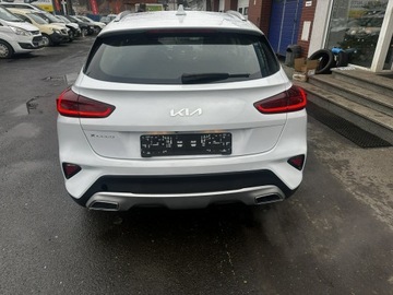 Kia XCeed PHEV 1.6 GDi Plug-in Hybrid 141KM 2022 Kia XCeed Hybryda Plug-in 50km na prądzie 2022, zdjęcie 6