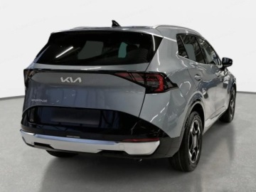 Kia Sportage V 2026 KIA Sportage 1.6 T-GDI HEV L 4WD aut Suv 239KM 2026, zdjęcie 2