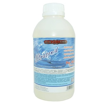 PŁYN DO MYJEK ULTRADŹWIĘKOWYCH ULTRASONID 500ML