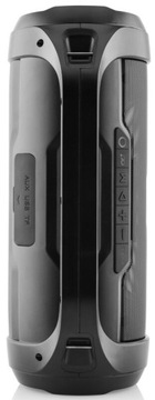 ПОРТАТИВНЫЙ ДИНАМИК BLUETOOTH 40 Вт FM-РАДИО AUX