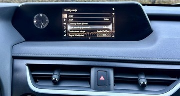 Lexus UX 2020 Lexus UX 250h,Hybryda,Idealny,Gwarancja, zdjęcie 24