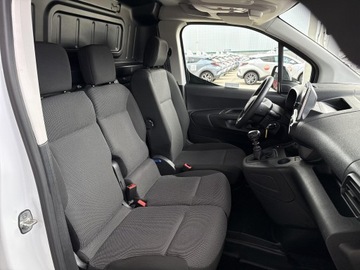 Toyota Proace II 2024 Toyota PROACE CITY L2 1,5-l D-4D S&amp;S City 1.5 D-4D, zdjęcie 8