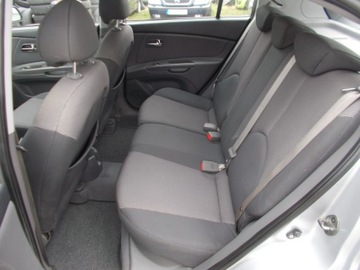 Kia Rio II Hatchback 5d 1.4 i 16V 97KM 2008 KIA RIO - - KLIMATRONIC - GAZ WARTO !!!, zdjęcie 17