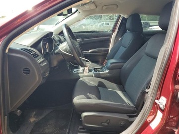 Chrysler 300C II 2022 Chrysler 300 Touring 2022 3.6l 3.6 Benzyna 292KM, zdjęcie 7