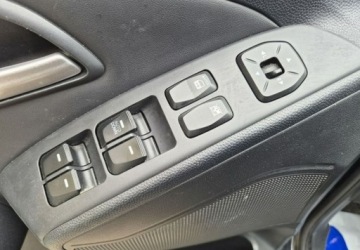 Hyundai ix35 SUV Theta 2.0 MPI 163KM 2013 Hyundai ix35 2,0 Benz 4x4 Automat Skora Panorama Kamera 2.0 Benzyna, zdjęcie 13