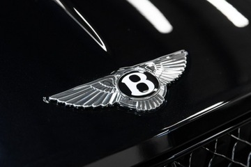 Bentley 2023 Bentley Continental GT V8 S 4.0 550KM. FV23%., zdjęcie 12
