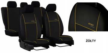 КОЖАНЫЕ ЧЕХОЛЫ ДЛЯ VW PASSAT B7