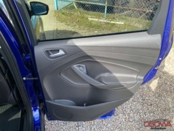 Ford Kuga II 2015 Ford Kuga 2.0tdci Titanium 4x4 automat bezwypadkowy full serwis 1 wl. 1.ro, zdjęcie 16