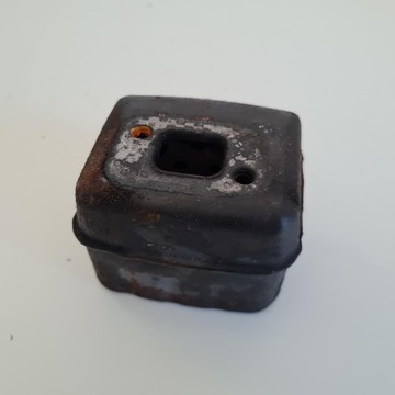 GARDEN ZM4100 ГЛУШИТЕЛЬ ВЫХЛОПА