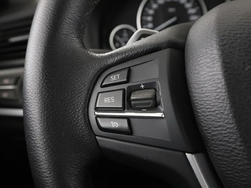 BMW X4 G01 xDrive20d 190KM 2016 BMW X4 xDrive automat 190KM skóra navi kamera, zdjęcie 29